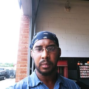 Meet your Posher, Demetrius